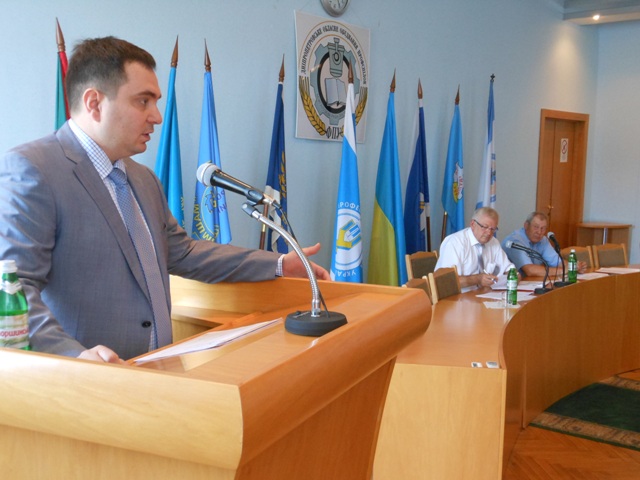Профспілки Дніпропетровщини стурбовані ситуацією в енергетиці   