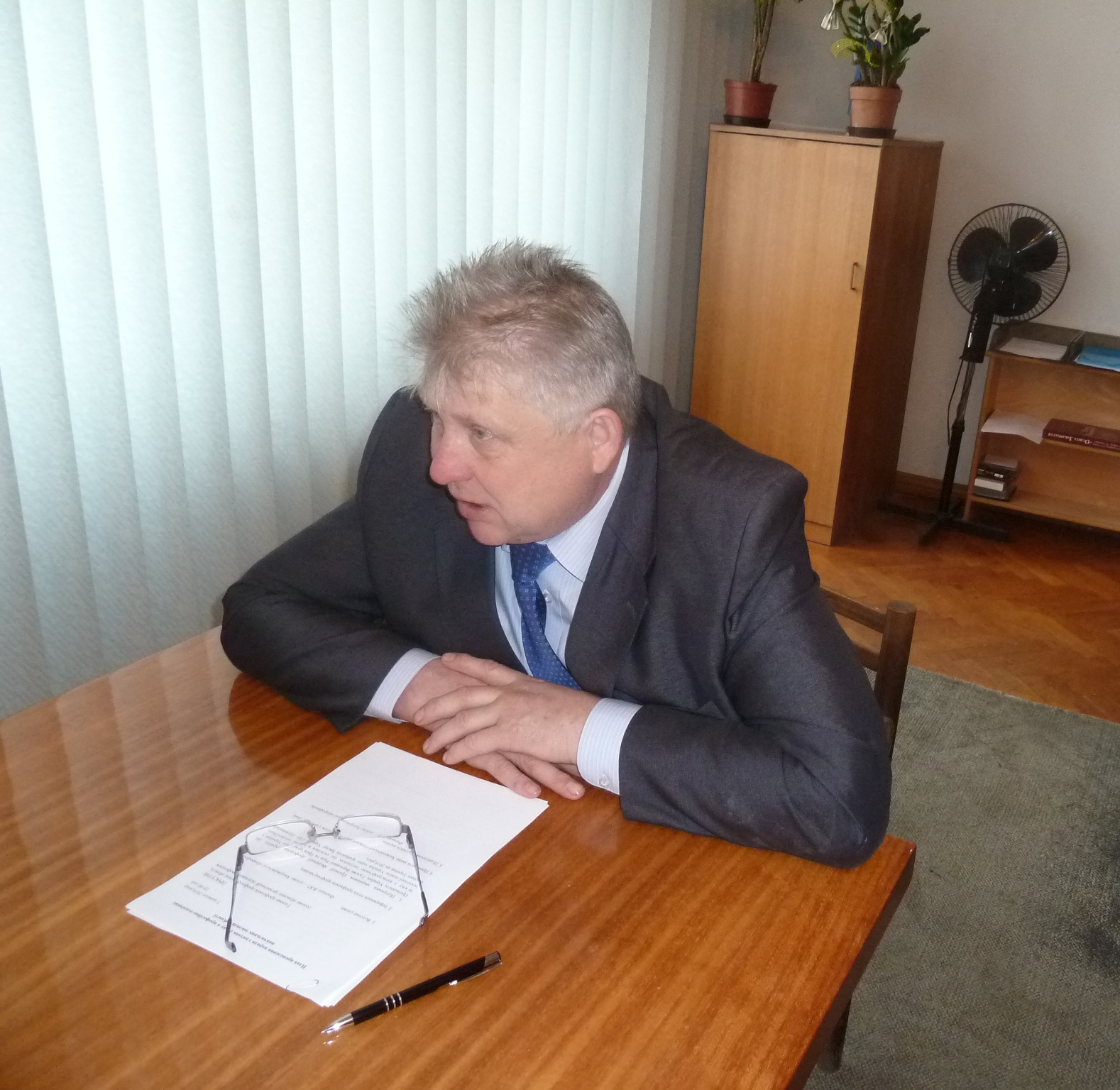 Профактиву Закарпаття – про з’їзд профспілок 