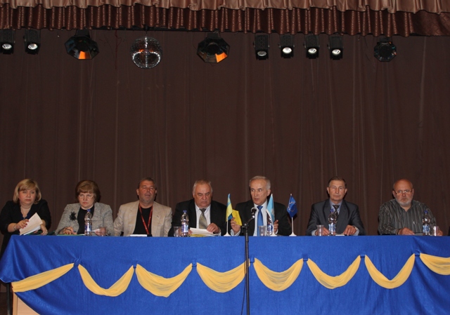ПРОФСПІЛКИ ДОНЕЧЧИНИ. На шляху відродження