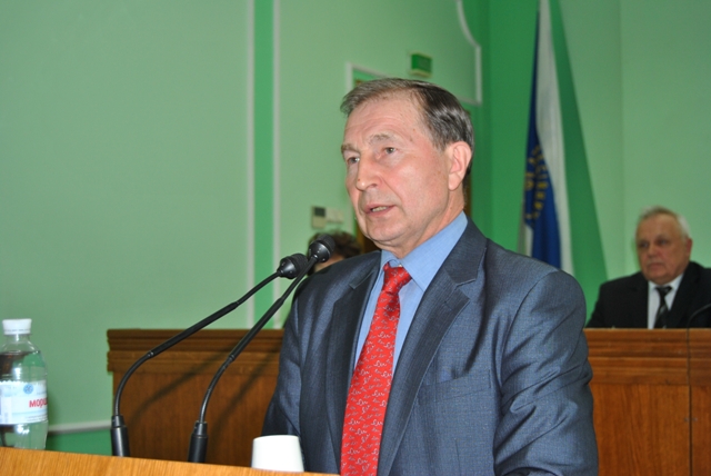Совет-1