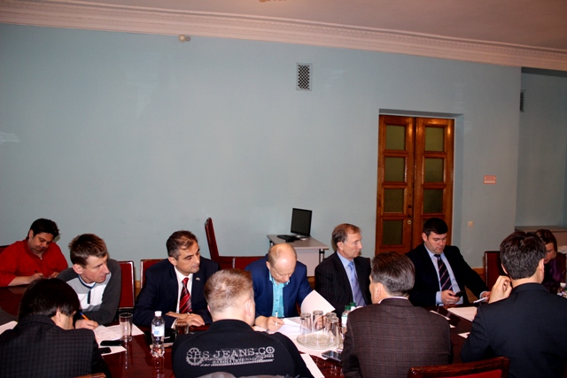 УС ПГС Україна - ЄС. Перевести плани у площину реальних справ