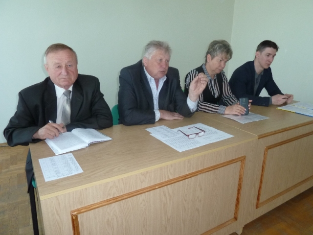 Профспілки Закарпаття визначили орієнтири оздоровлення дітей