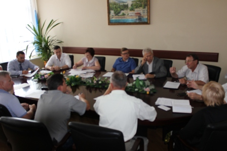 Профспілки борються за відновлення списків 1,2