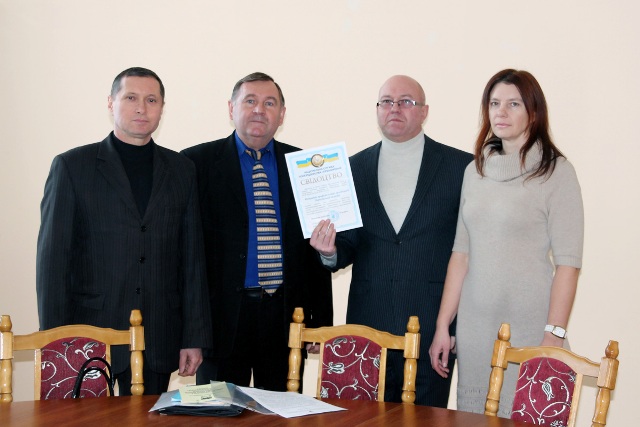 Федерацію профспілкових організацій Чернігівської області визнано репрезентативною   