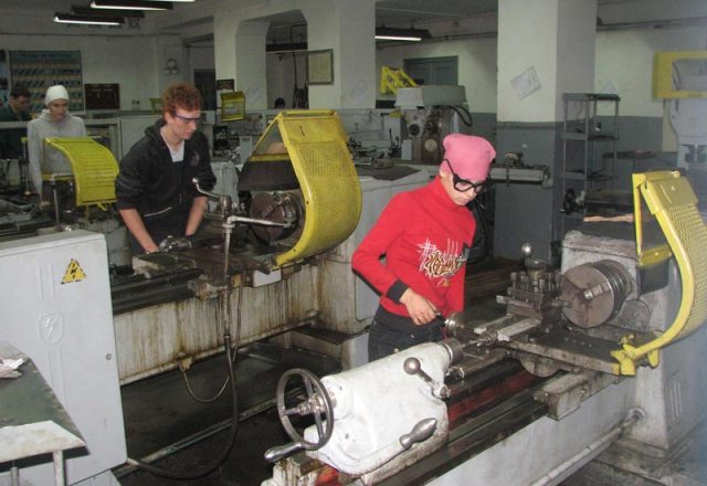 ЗВЕРНЕННЯ ПРЕЗИДІЇ ФПУ щодо катастрофічної ситуації, що склалася в системі професійно-технічної освіти України  