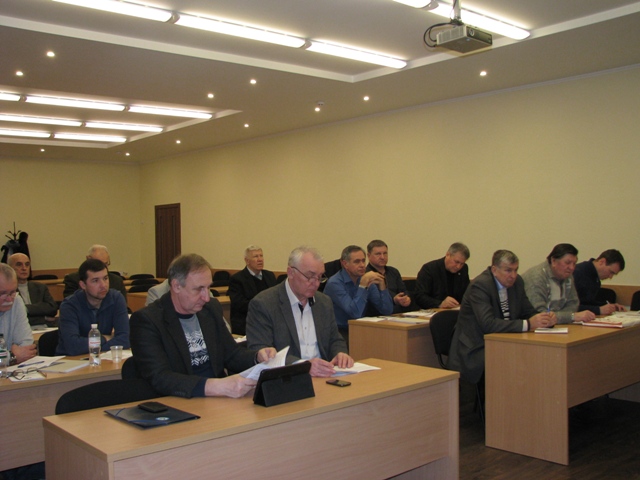 «Металург» на старті нового спортивного року