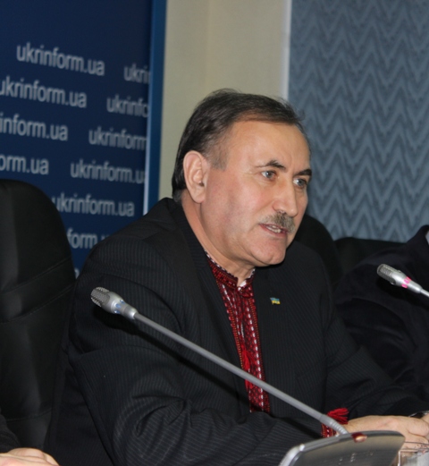 ЄВГЕН ДРАП’ЯТИЙ, ЗАСТУПНИК ГОЛОВИ ФПУ: «НАСТУПНІ 5 РОКІВ МАЮТЬ СТАТИ РОКАМИ ПЕРЕМОГИ ПОВАГИ ДО ЛЮДИНИ ПРАЦІ!»