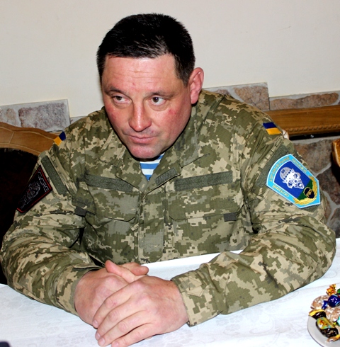 КИБ5