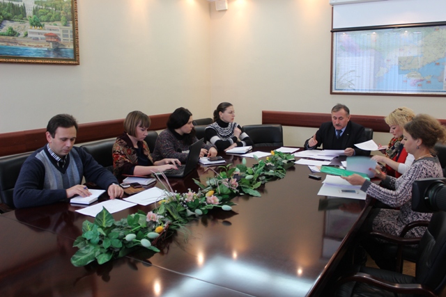 Молодь профспілок захищає права студентів