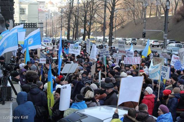 Фінансування профтехосвіти буде: обіцяє парламентський Комітет з питань науки і освіти. Закони проголосують вже 2 лютого   