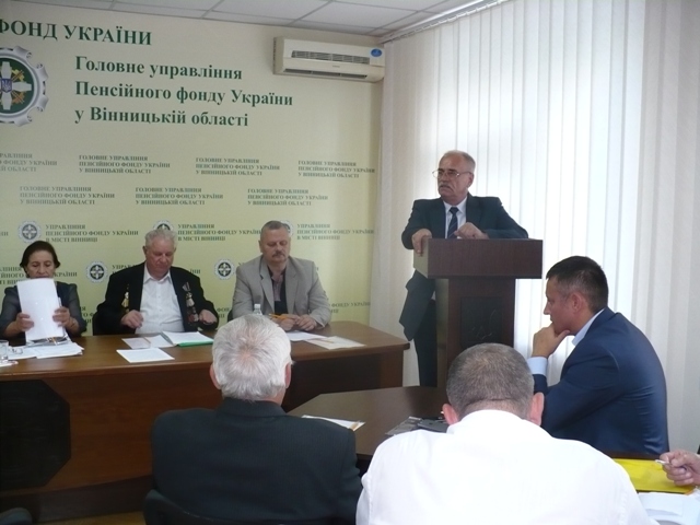 Вшануємо людину самовідданої праці!