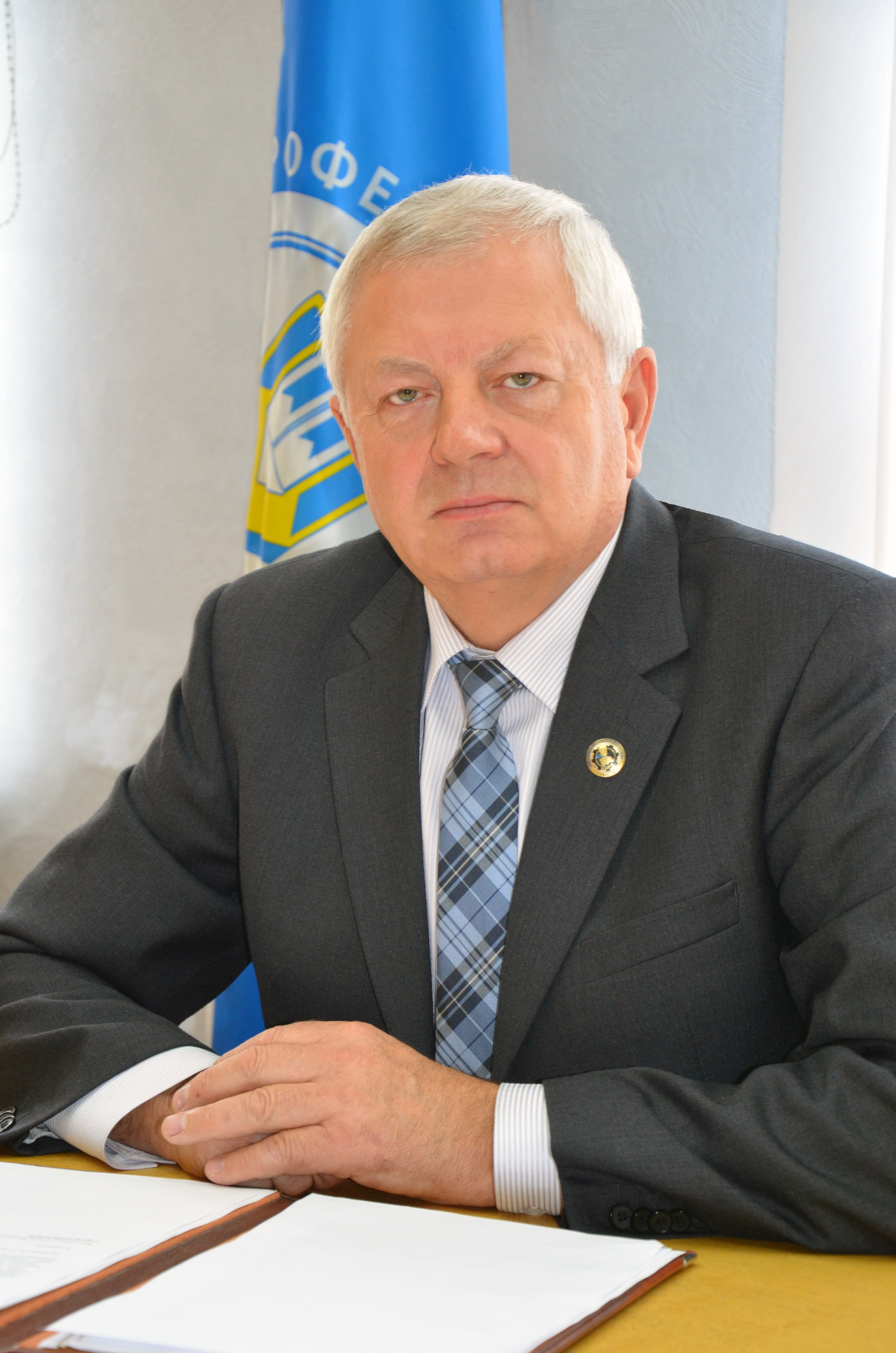 ВІТАЄМО З ЮВІЛЕЄМ!