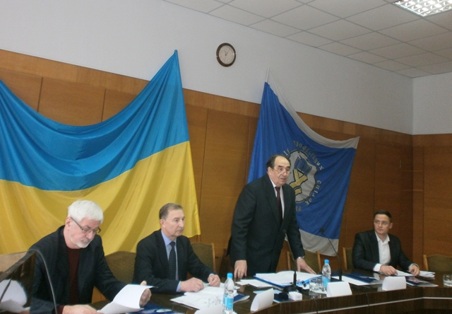 Запорізька Територіальна угода:  вектори на конструктивну взаємодію, збереження стабільності в регіоні