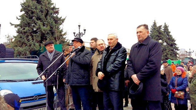 АПК1