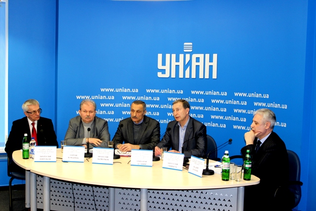 ПОЗИЦІЯ ПРОФСПІЛОК. Генеральна угода має бути не каменем спотикання, а новою якістю трудових відносин