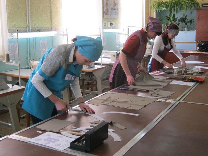 Відповідь Міносвіти щодо фінансування державних професійно-технічних навчальних закладів