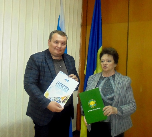 Угода, яка об’єднає зусилля аграріїв і освітян