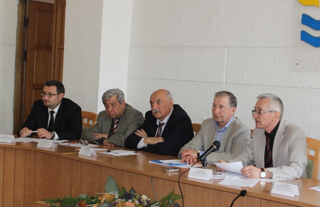 Григорій Осовий: потрібні дієві механізми захисту населення від шокового підвищення цін і тарифів 