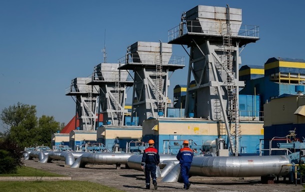 Федерація профспілок України заявляє: населення України повністю забезпечено природним газом власного видобутку