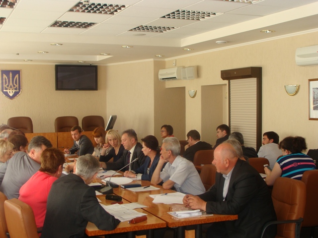 Відпрацьовано проект нової Галузевої угоди у соціальній сфері 