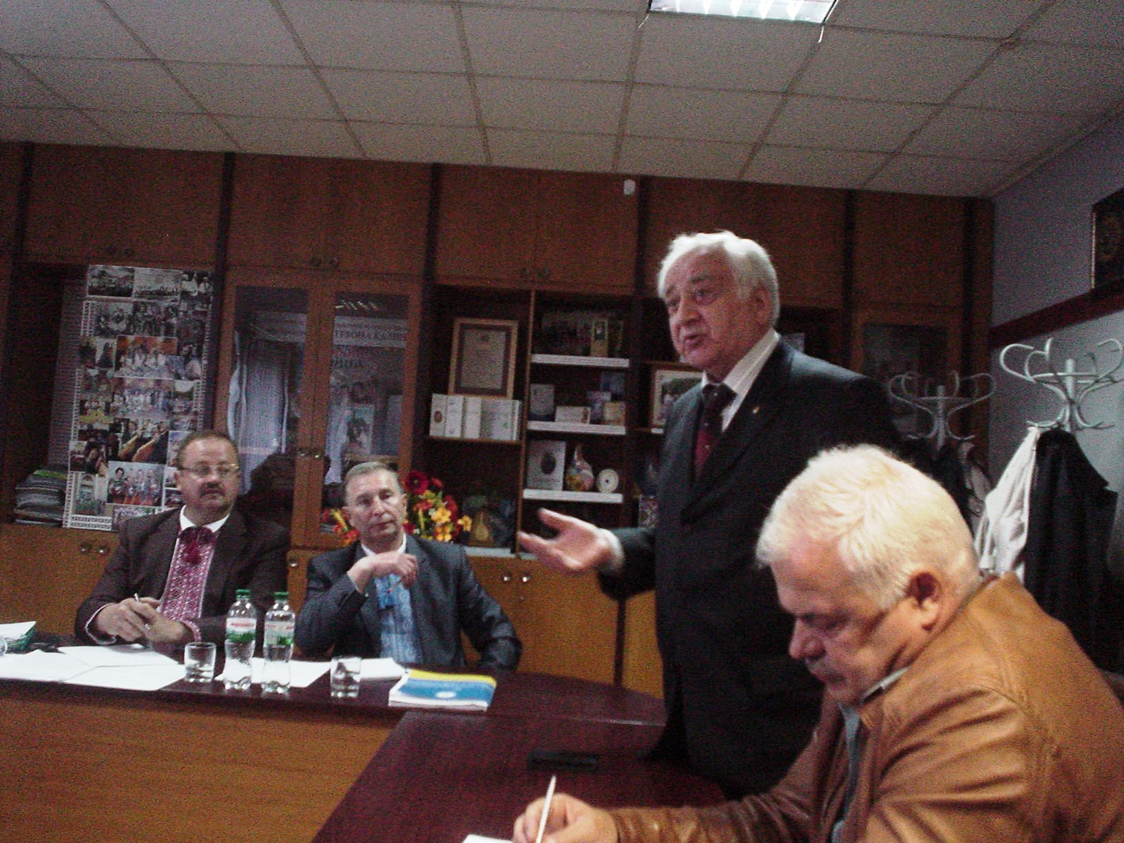 Профспілковий день Львівщини
