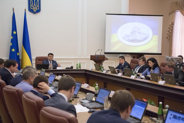Григорій Осовий: План дій Уряду може стати основою консолідації суспільства за умови, якщо він відповідає запитам і потребам людей   