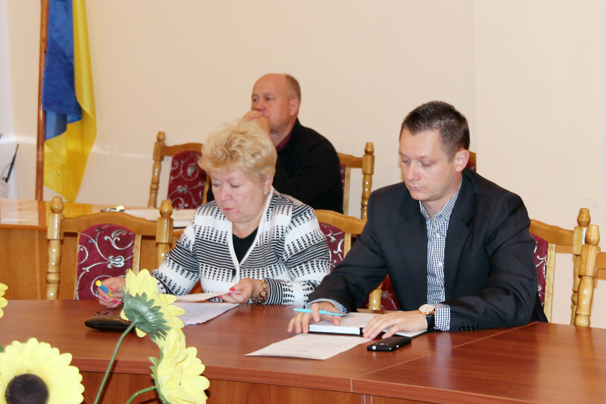 Що нам несе бюджет 2017 року? Відповіді озвучено на засіданні президії ФПО