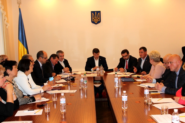Головний пріоритет – захист прав та інтересів працівників