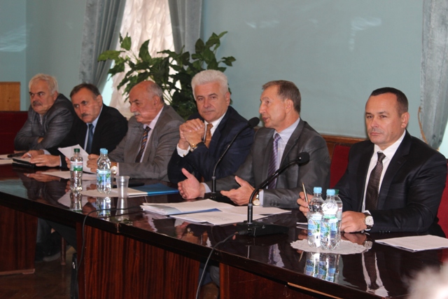 Взаємодія соціальних партнерів для забезпечення сталого соціально-економічного розвитку України