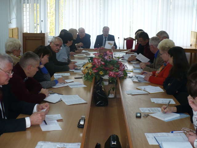 Рівень соціального захисту працівників бюджетної сфери залишається недостатнім