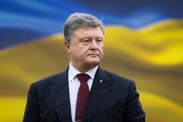 Підвищення мінімальної зарплати є боротьбою з бідністю та захистом працюючої людини - Президент України