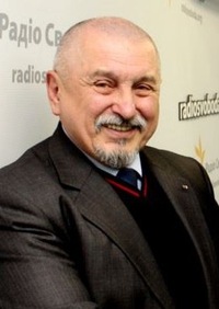 Вітаємо ювіляра!