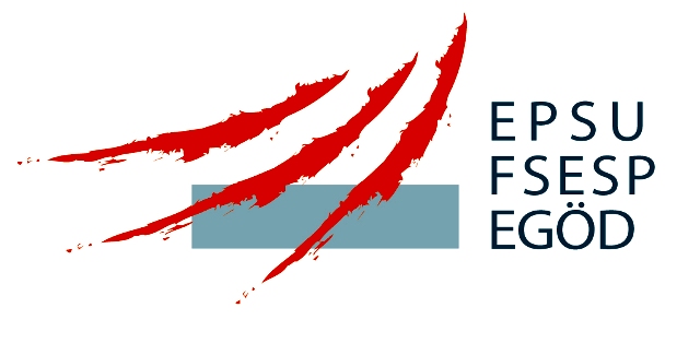 Актуализированная информация ЕФПОО о Всеобъемлющем торгово-экономическом соглашении, Трансатлантическом торгово-инвестиционном партнерстве и Соглашении о торговле услугами