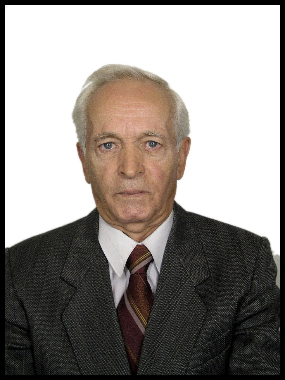 СВІТЛА  ПАМ'ЯТЬ