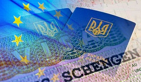 Безвіз надасть поштовх для подальшого економічного розвитку  