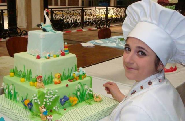  «Food Land Bukovina-2017»: майстер-клас від бурштинських кулінарів