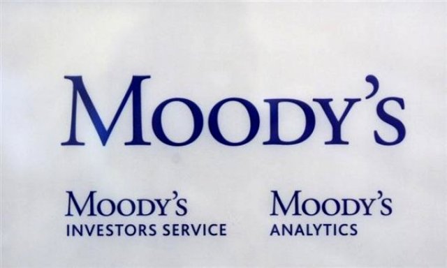 Агентство Moody's підвищило рейтинг України до позитивного