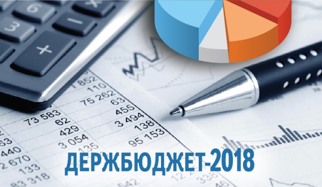 Вимоги профспілок до проекту Державного бюджету на 2018 рік 