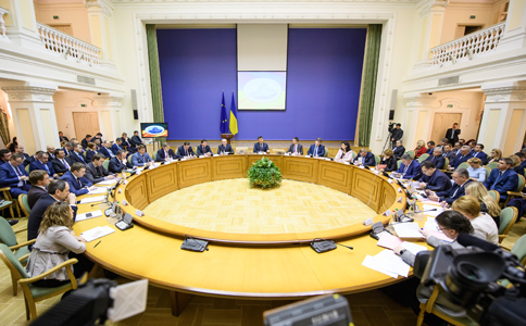 Дерегуляція не повинна звузити права працюючих  