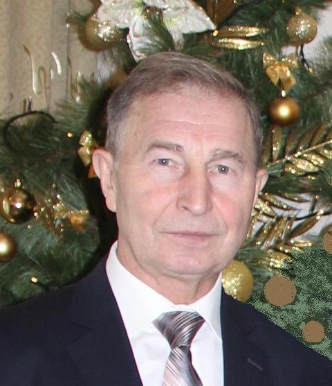 ВІТАННЯ З РІЗДВОМ ХРИСТОВИМ!