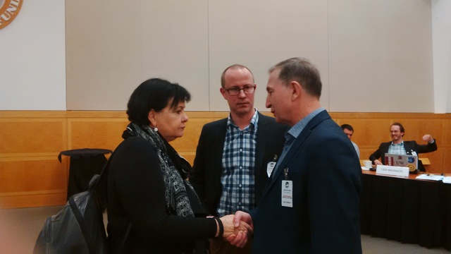 Дебати завершено 