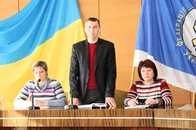 Запорізькі профактивісти обговорюють реформу охорони здоров’я