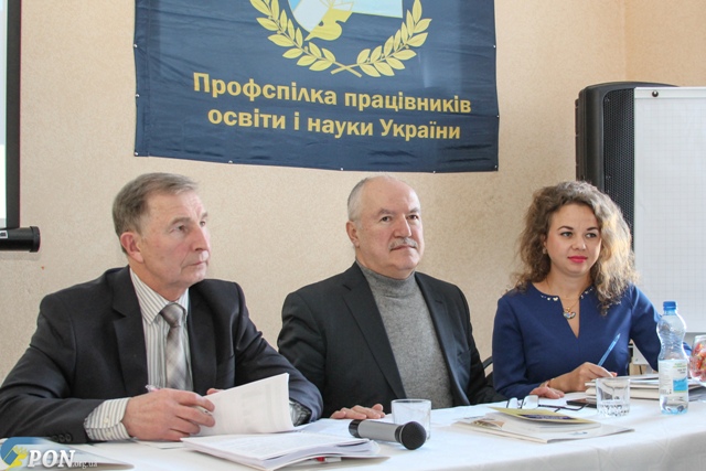 Студентська нарада: молодь обговорює пріоритети подальшої роботи