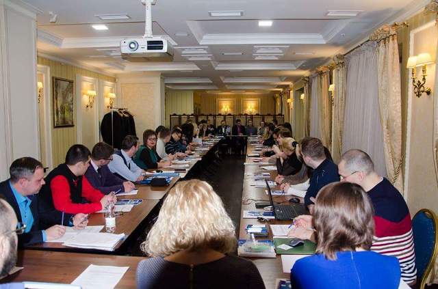 Кузня профспілкових лідерів або школа агентів змін