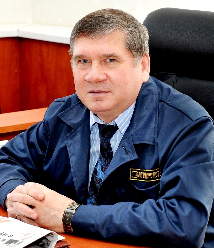 ВІД МАРТЕНА – ДО НОВИХ ТЕХНОЛОГІЙ І НОВОЇ ЯКОСТІ ЖИТТЯ