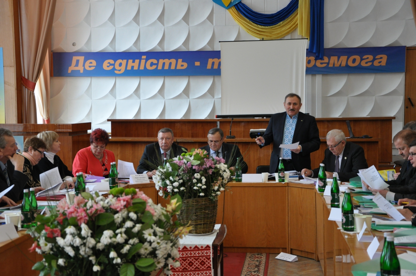 Відбулося засідання постійної комісії Ради ФПУ з питань організаційної роботи та розвитку профспілкового руху