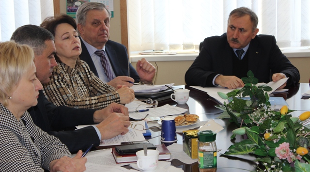 Як діяти профспілкам в умовах децентралізації