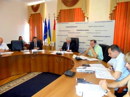 Кіровоградщина. Чому в області голод на робітничі кадри?