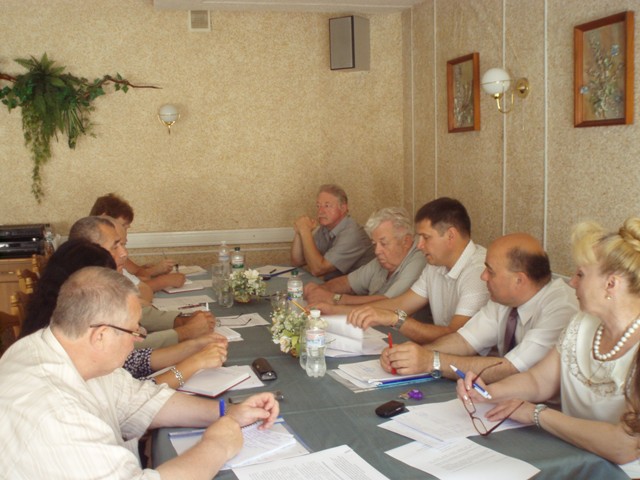 Підбито підсумки виконання Територіальної угоди
