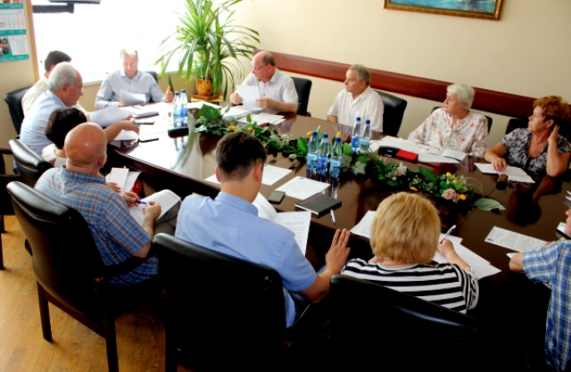 ПОЗИЦІЯ ПРОФСПІЛОК. Продовжується робота над підготовкою пропозицій до «пенсійного законопроекту»